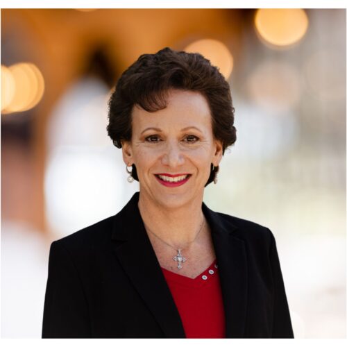Anne Mari DeCoster