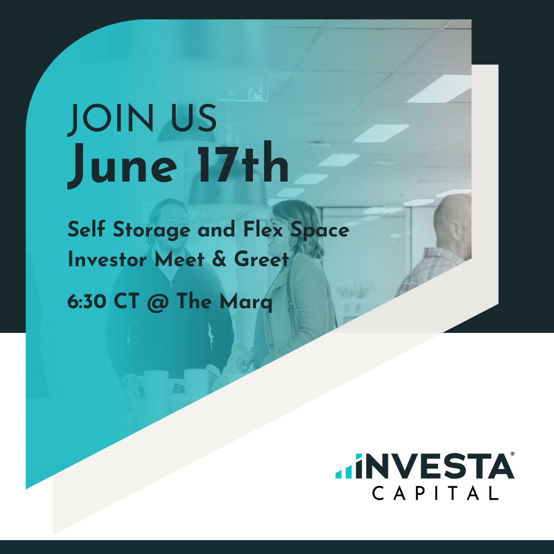 Event Image Join us June 17th